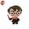 harry potter plush